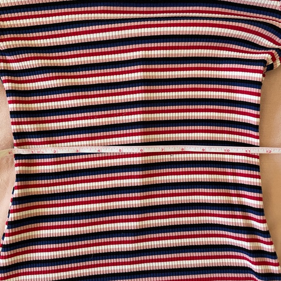 Reformation Mod Mini Dress - Picture 8 of 8